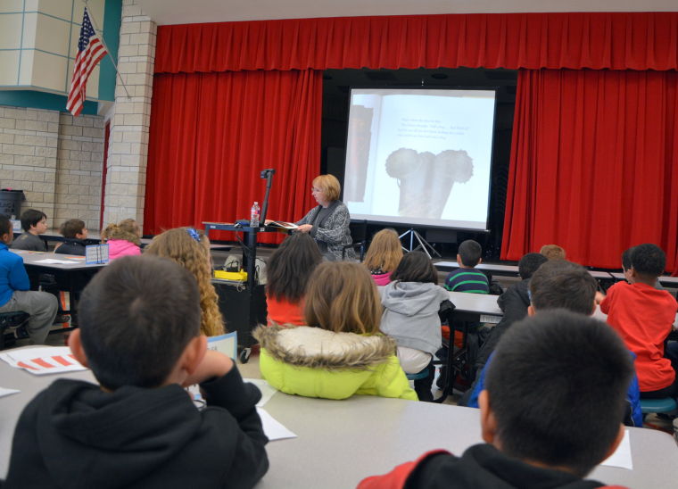 Read Across America Day